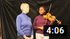 Fela med färg 2, Lena Brodin Fela med färg 2, Lena Brodin