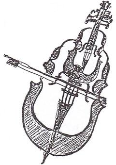 Stråkmusikläger