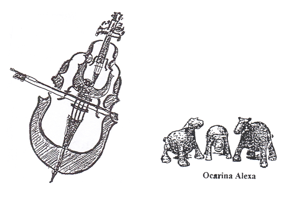 Stråkmusikläger